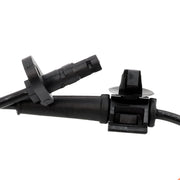 DURAFORCE ABS Wheel Speed Sensor Rear Right Honda Fit 2007-2008 Hatchback Passenger