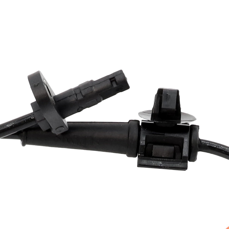 DURAFORCE ABS Wheel Speed Sensor Rear Right Honda Fit 2007-2008 Hatchback Passenger