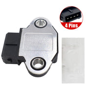 DURAFORCE Ignition Failure Misfire Sensor 27370-38000 for Hyundai Kia 3.5L 1999-2006