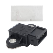 DURAFORCE Ignition Failure Misfire Sensor 27370-38000 for Hyundai Kia 3.5L 1999-2006