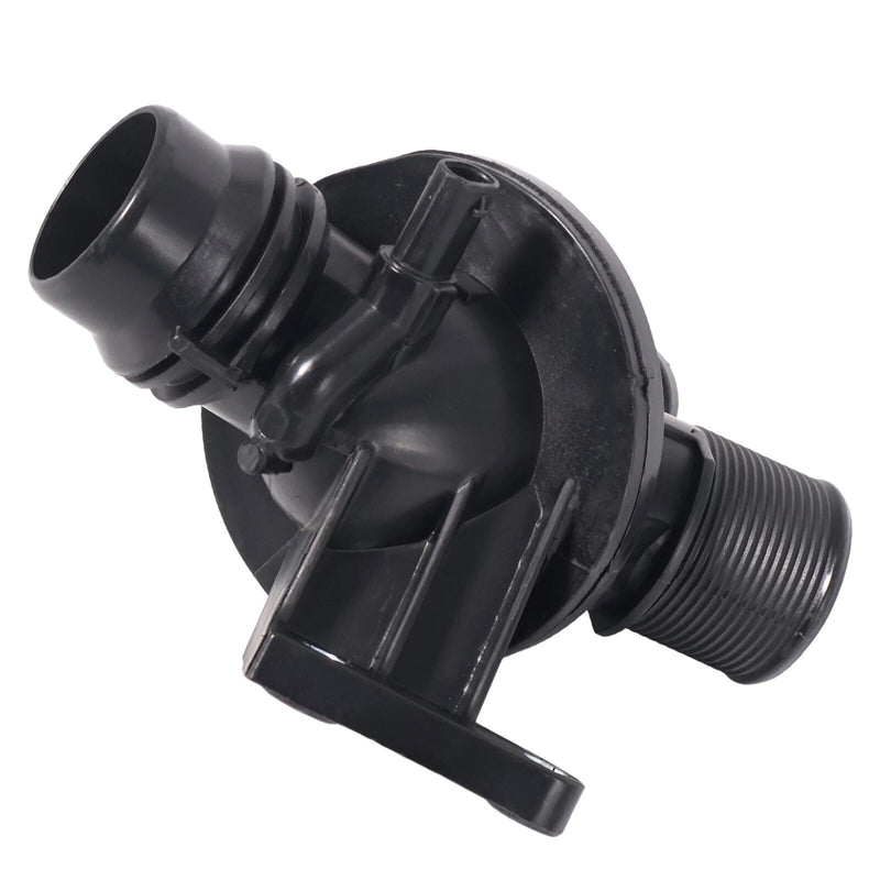 DURAFORCE BMW N20 X1 428i 528i Coolant Thermostat & Electric Water Pump Replacement