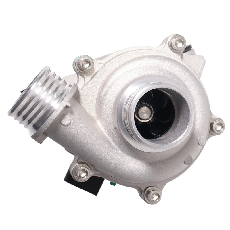 DURAFORCE BMW N20 X1 428i 528i Coolant Thermostat & Electric Water Pump Replacement