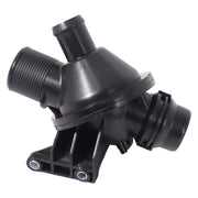 DURAFORCE BMW N20 X1 428i 528i Coolant Thermostat & Electric Water Pump Replacement
