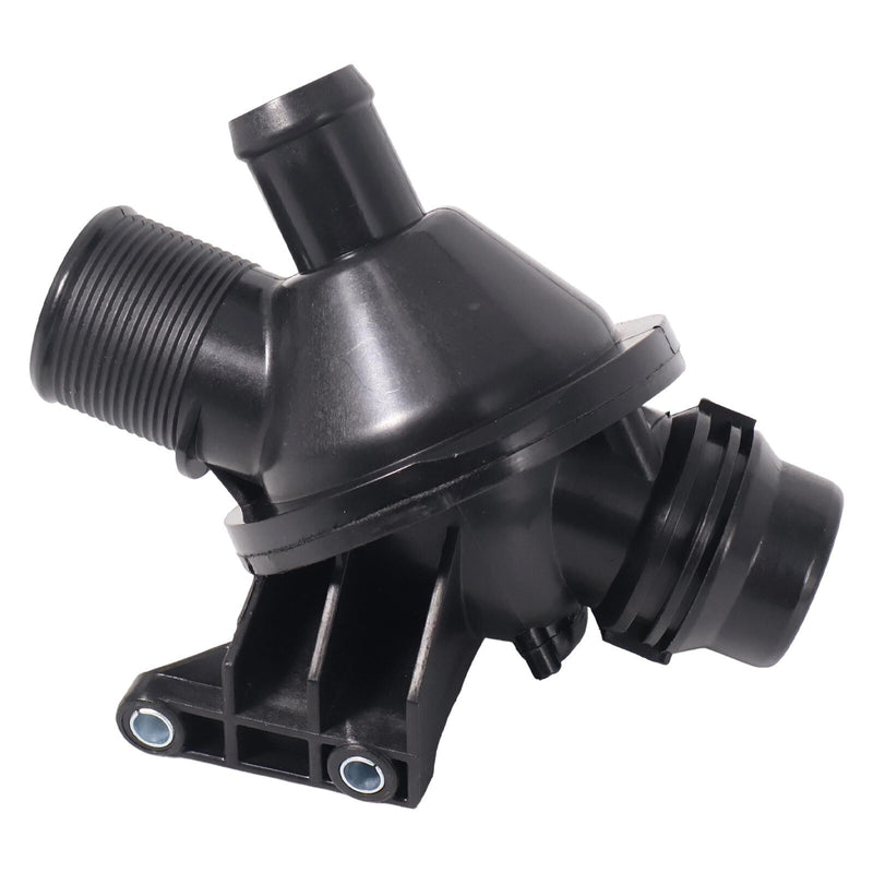 DURAFORCE BMW N20 X1 428i 528i Coolant Thermostat & Electric Water Pump Replacement