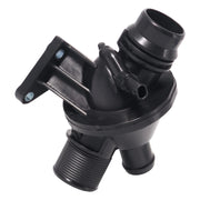 DURAFORCE BMW N20 X1 428i 528i Coolant Thermostat & Electric Water Pump Replacement