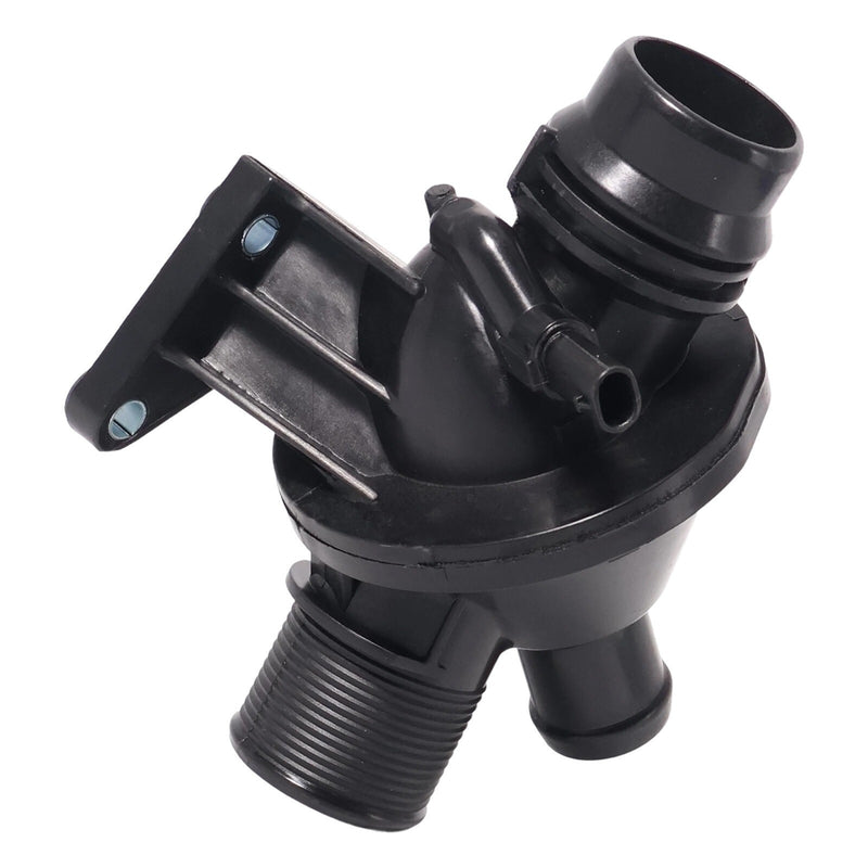 DURAFORCE BMW N20 X1 428i 528i Coolant Thermostat & Electric Water Pump Replacement
