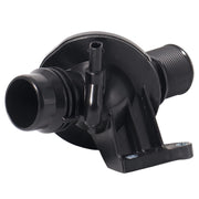 DURAFORCE BMW N20 X1 428i 528i Coolant Thermostat & Electric Water Pump Replacement