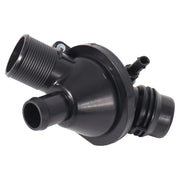 DURAFORCE BMW N20 X1 428i 528i Coolant Thermostat & Electric Water Pump Replacement