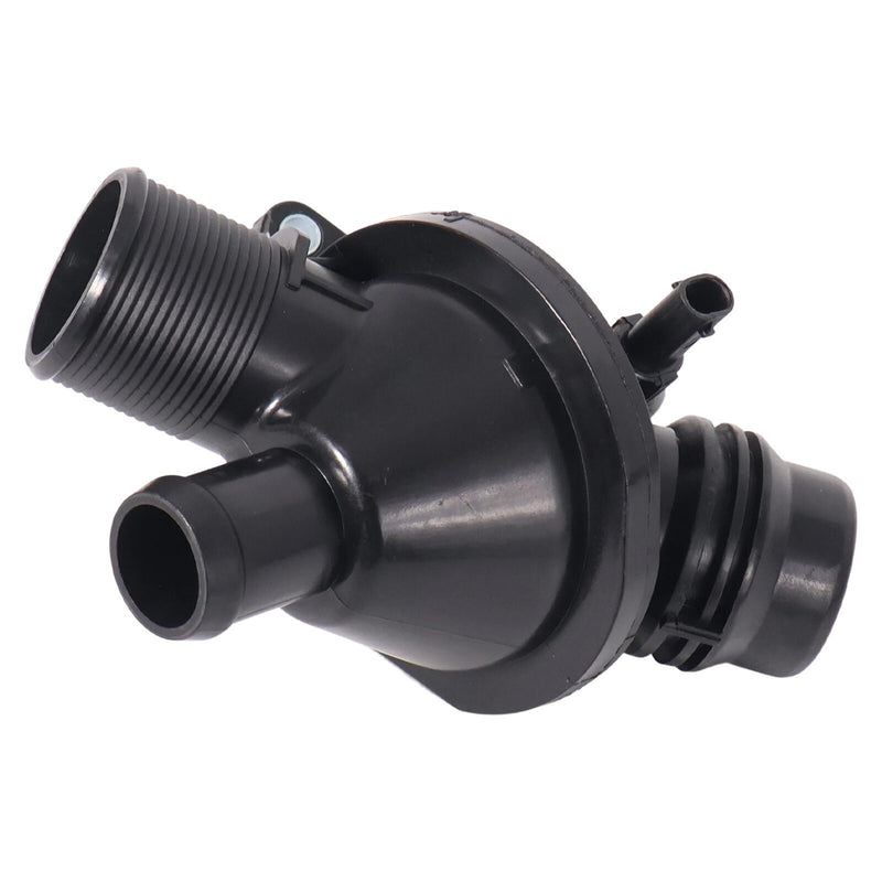 DURAFORCE BMW N20 X1 428i 528i Coolant Thermostat & Electric Water Pump Replacement