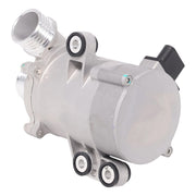 DURAFORCE BMW N20 X1 428i 528i Coolant Thermostat & Electric Water Pump Replacement