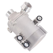 DURAFORCE BMW N20 X1 428i 528i Coolant Thermostat & Electric Water Pump Replacement