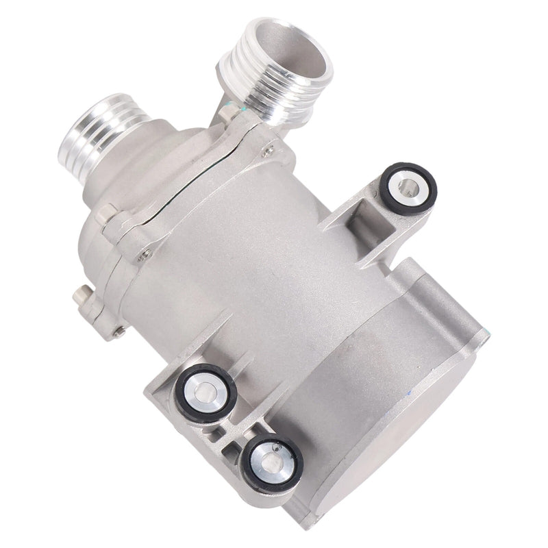 DURAFORCE BMW N20 X1 428i 528i Coolant Thermostat & Electric Water Pump Replacement