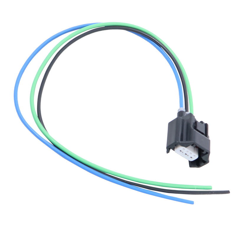 DURAFORCE Nissan 2002-2017 Camshaft & Crankshaft Position Sensor w/ Connector 237316N21A
