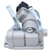 DURAFORCE NEW MD614743 AC4148 Idle Air Control Valve for Mitsubishi Mirage 1997-2002