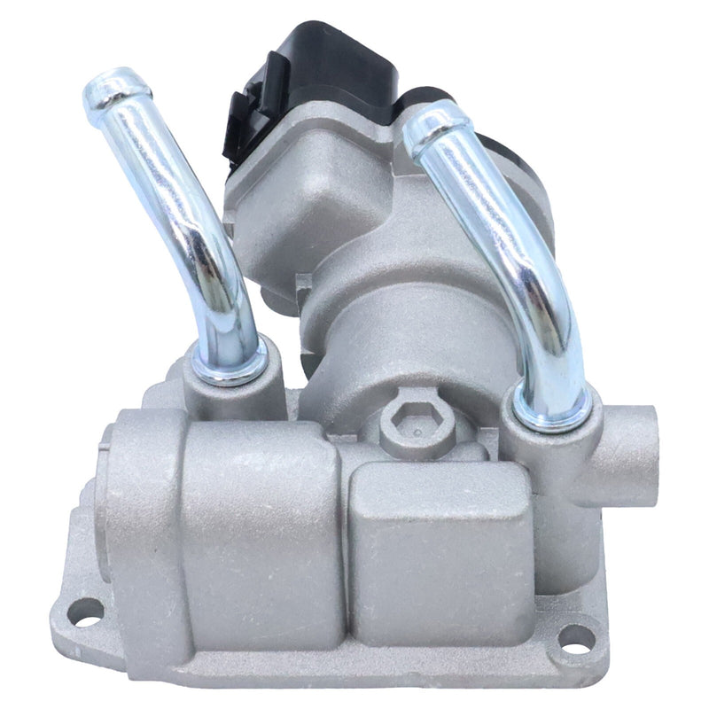 DURAFORCE NEW MD614743 AC4148 Idle Air Control Valve for Mitsubishi Mirage 1997-2002