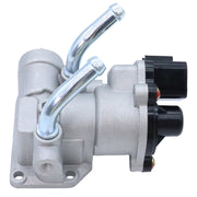 DURAFORCE NEW MD614743 AC4148 Idle Air Control Valve for Mitsubishi Mirage 1997-2002