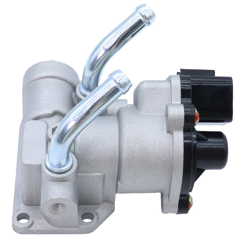 DURAFORCE NEW MD614743 AC4148 Idle Air Control Valve for Mitsubishi Mirage 1997-2002