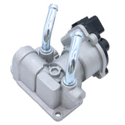DURAFORCE NEW MD614743 AC4148 Idle Air Control Valve for Mitsubishi Mirage 1997-2002