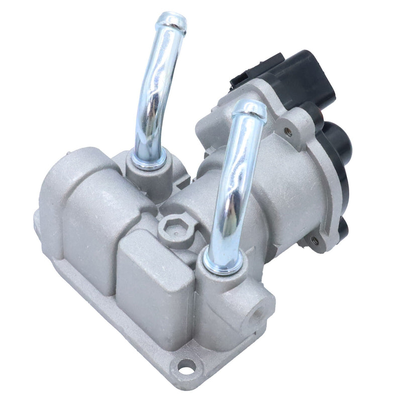 DURAFORCE NEW MD614743 AC4148 Idle Air Control Valve for Mitsubishi Mirage 1997-2002
