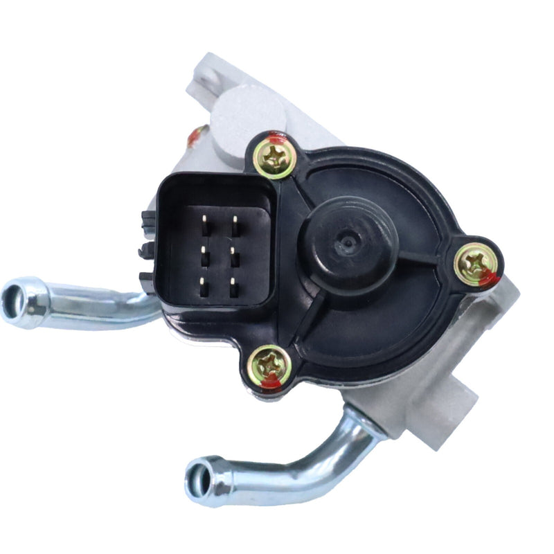 DURAFORCE NEW MD614743 AC4148 Idle Air Control Valve for Mitsubishi Mirage 1997-2002