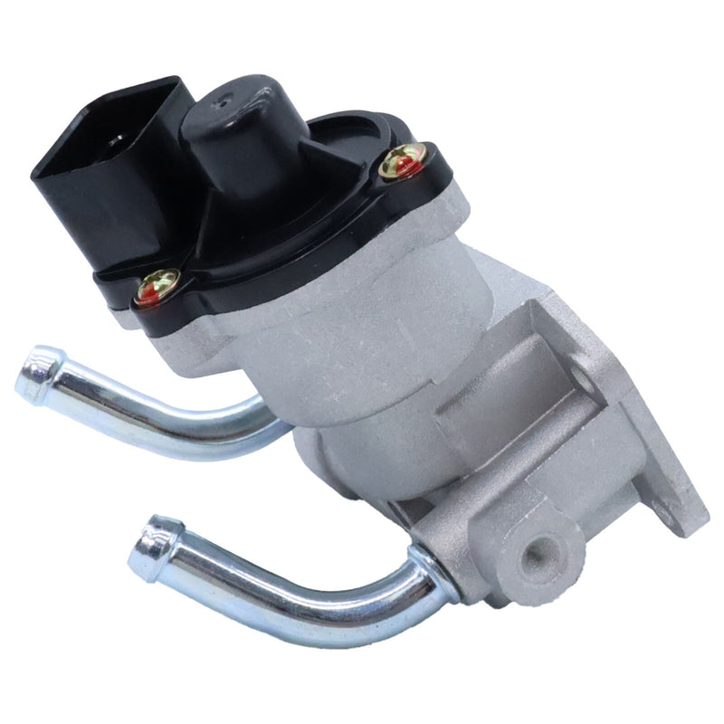 DURAFORCE NEW MD614743 AC4148 Idle Air Control Valve for Mitsubishi Mirage 1997-2002