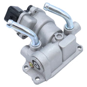 DURAFORCE NEW MD614743 AC4148 Idle Air Control Valve for Mitsubishi Mirage 1997-2002