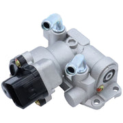 DURAFORCE NEW MD614743 AC4148 Idle Air Control Valve for Mitsubishi Mirage 1997-2002