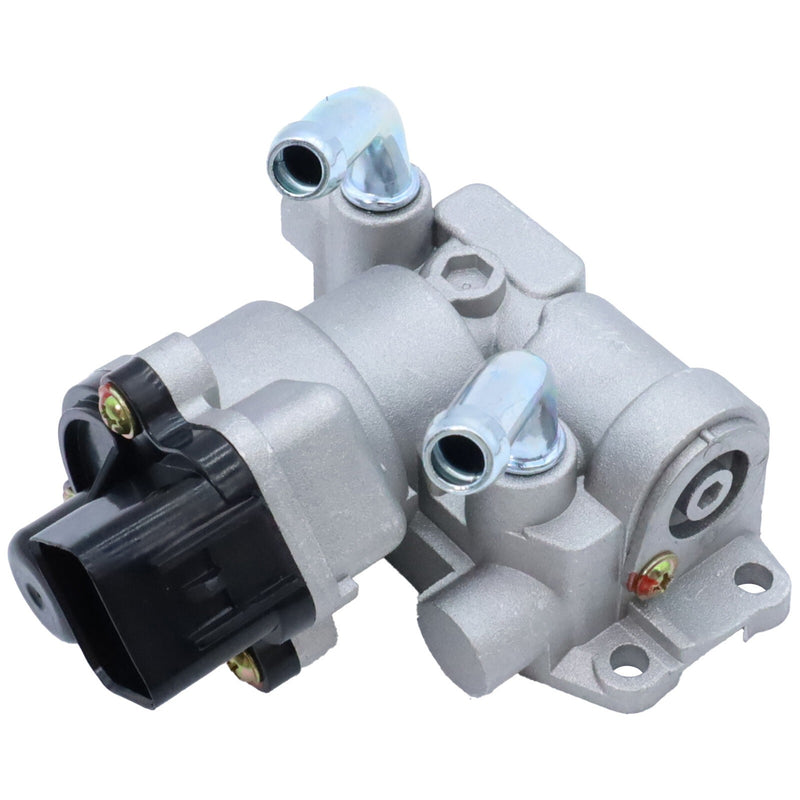 DURAFORCE NEW MD614743 AC4148 Idle Air Control Valve for Mitsubishi Mirage 1997-2002