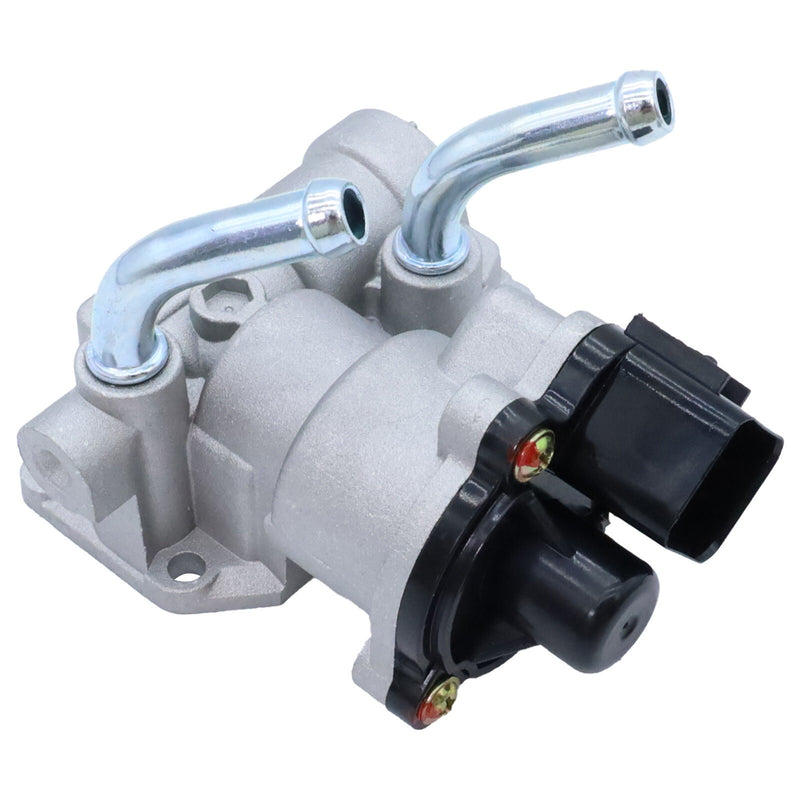 DURAFORCE NEW MD614743 AC4148 Idle Air Control Valve for Mitsubishi Mirage 1997-2002