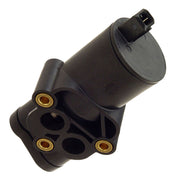 DURAFORCE Idle Air Control Valve 078133455A for Audi Cabriolet S4 A4 Quattro A6 V8 92-98