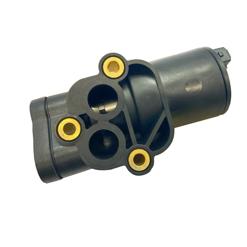 DURAFORCE Idle Air Control Valve 078133455A for Audi Cabriolet S4 A4 Quattro A6 V8 92-98