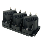 DURAFORCE LX364 Ignition Control Module w/ 3 Coils for Buick Chevy Pontiac 3.8L