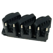 DURAFORCE LX364 Ignition Control Module w/ 3 Coils for Buick Chevy Pontiac 3.8L