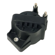 DURAFORCE LX364 Ignition Control Module w/ 3 Coils for Buick Chevy Pontiac 3.8L