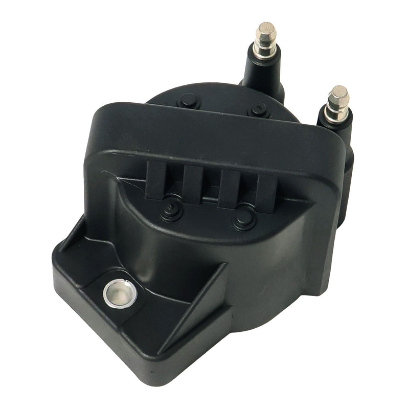 DURAFORCE LX364 Ignition Control Module w/ 3 Coils for Buick Chevy Pontiac 3.8L