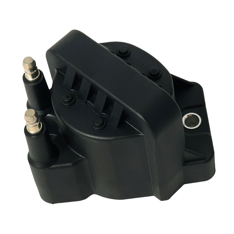 DURAFORCE LX364 Ignition Control Module w/ 3 Coils for Buick Chevy Pontiac 3.8L