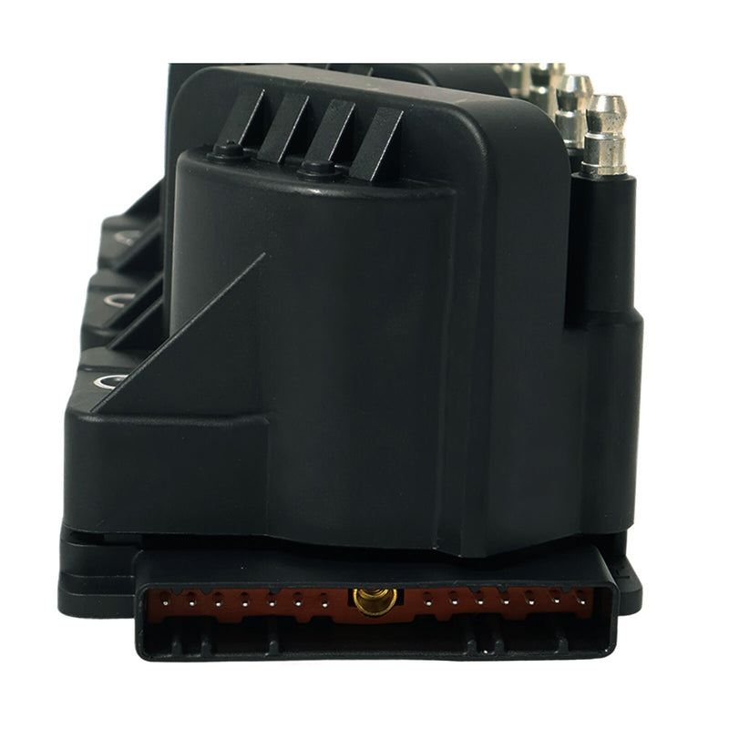 DURAFORCE LX364 Ignition Control Module w/ 3 Coils for Buick Chevy Pontiac 3.8L