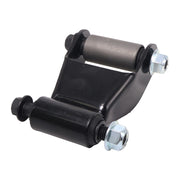 DURAFORCE Ford Ranger Rear Leaf Spring Hanger & Shackle Kit 722001 722010