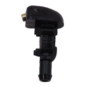 DURAFORCE Ford F150 2004-2014 Windshield Wiper Fluid Nozzle Kit 3W7Z-17603-AA