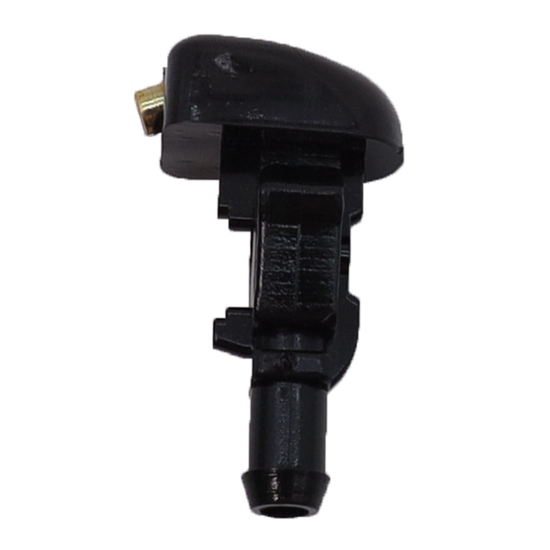 DURAFORCE Ford F150 2004-2014 Windshield Wiper Fluid Nozzle Kit 3W7Z-17603-AA