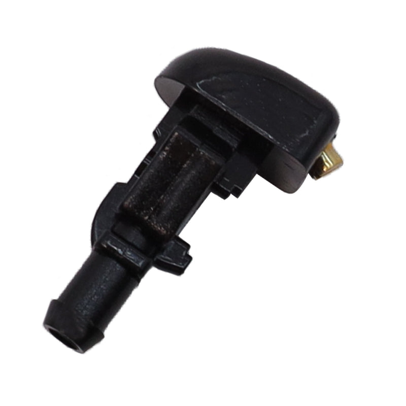 DURAFORCE Ford F150 2004-2014 Windshield Wiper Fluid Nozzle Kit 3W7Z-17603-AA