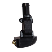 DURAFORCE Ford F150 2004-2014 Windshield Wiper Fluid Nozzle Kit 3W7Z-17603-AA