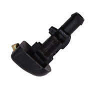 DURAFORCE Ford F150 2004-2014 Windshield Wiper Fluid Nozzle Kit 3W7Z-17603-AA