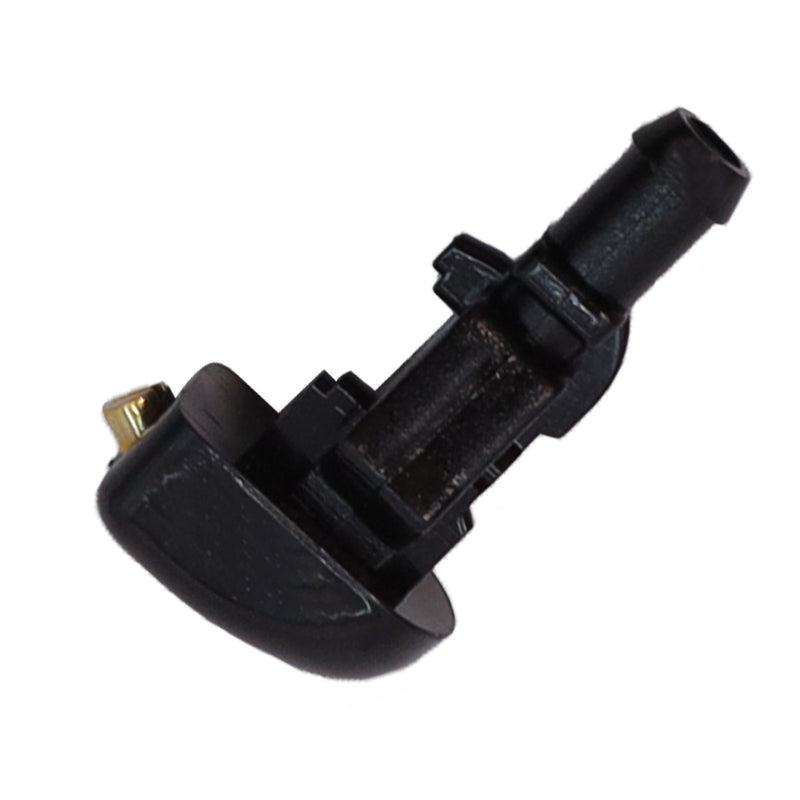 DURAFORCE Ford F150 2004-2014 Windshield Wiper Fluid Nozzle Kit 3W7Z-17603-AA