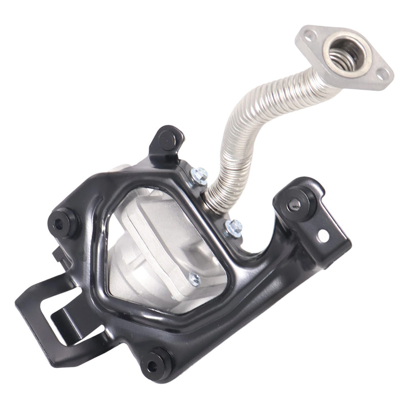 DURAFORCE Secondary Air Injection Check Valve for 06-11 Buick Lucerne Cadillac DTS V8 4.6L