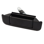 DURAFORCE Black Tailgate Handle 6909089102 Rear for 89-95 Toyota Pickup Truck
