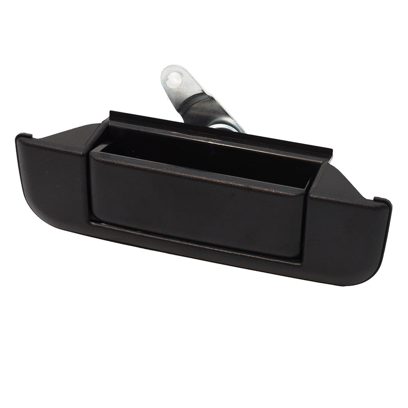 DURAFORCE Black Tailgate Handle 6909089102 Rear for 89-95 Toyota Pickup Truck