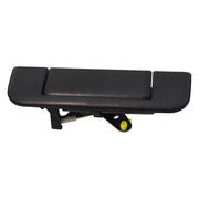 DURAFORCE Black Tailgate Handle 6909089102 Rear for 89-95 Toyota Pickup Truck