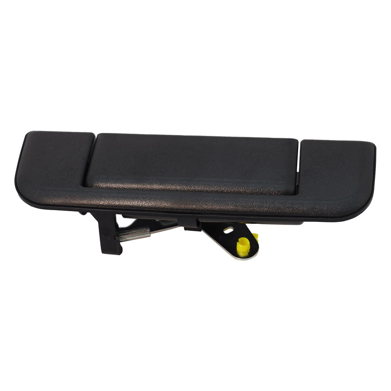 DURAFORCE Black Tailgate Handle 6909089102 Rear for 89-95 Toyota Pickup Truck