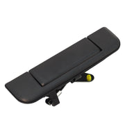DURAFORCE Black Tailgate Handle 6909089102 Rear for 89-95 Toyota Pickup Truck